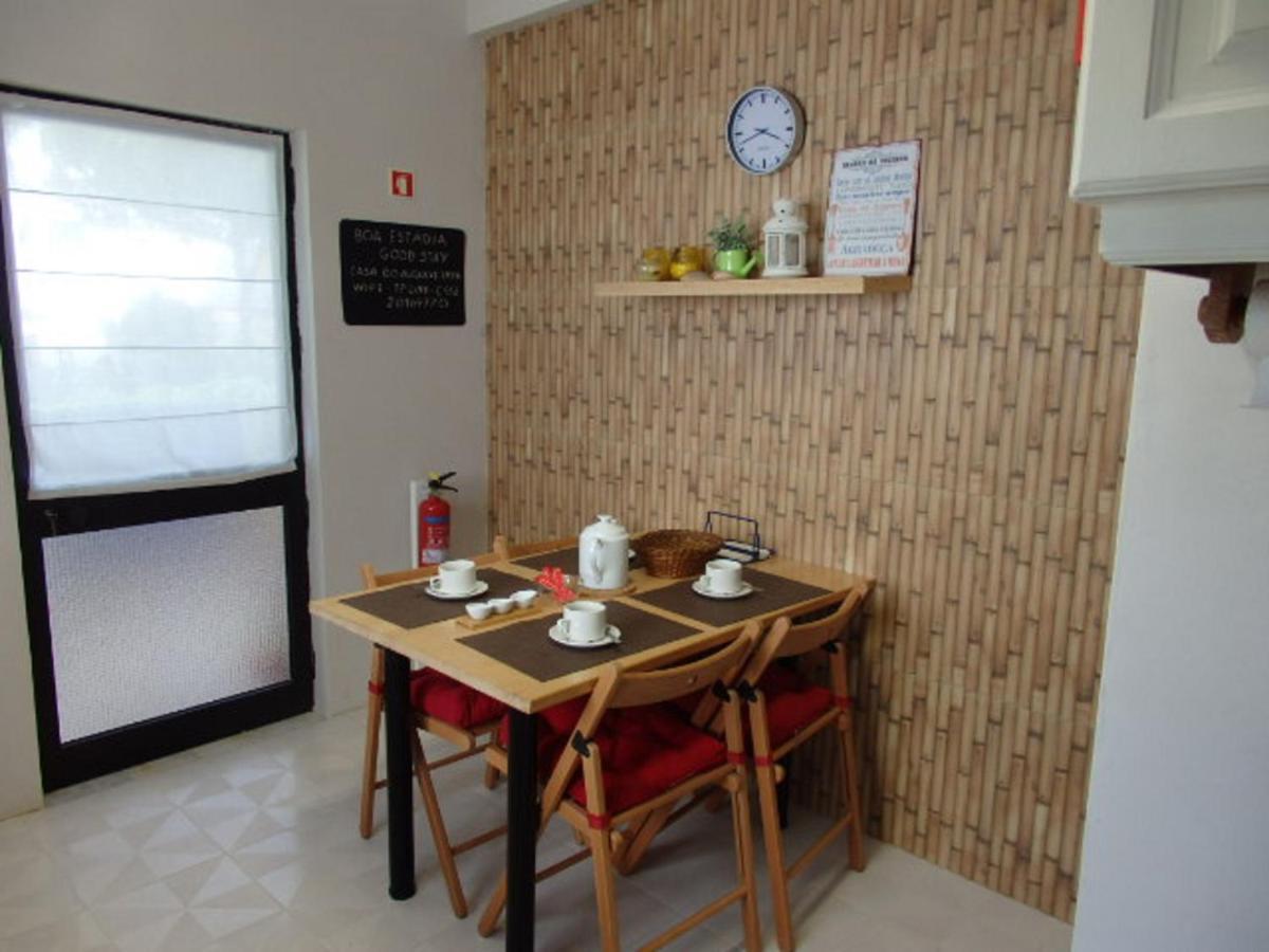 Casa Do Algarve Apartment Albufeira Exterior photo