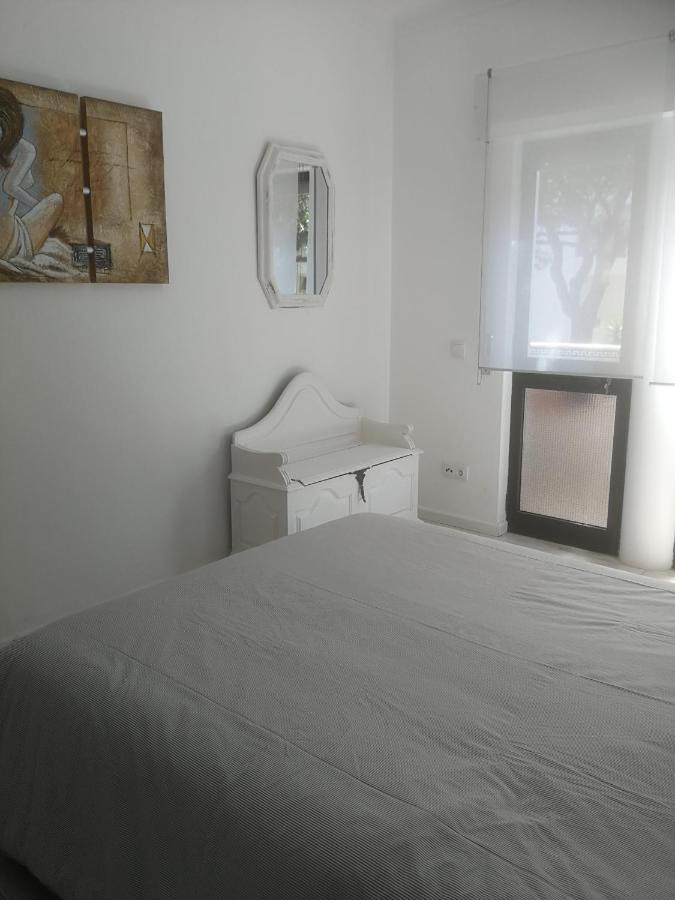 Casa Do Algarve Apartment Albufeira Exterior photo