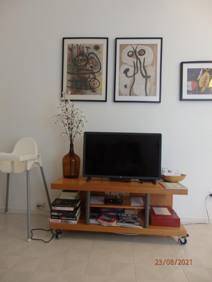 Casa Do Algarve Apartment Albufeira Exterior photo